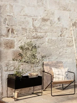 Loungefauteuil Desert^ferm LIVING Discount