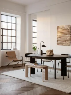 Loungefauteuil Desert^ferm LIVING Discount