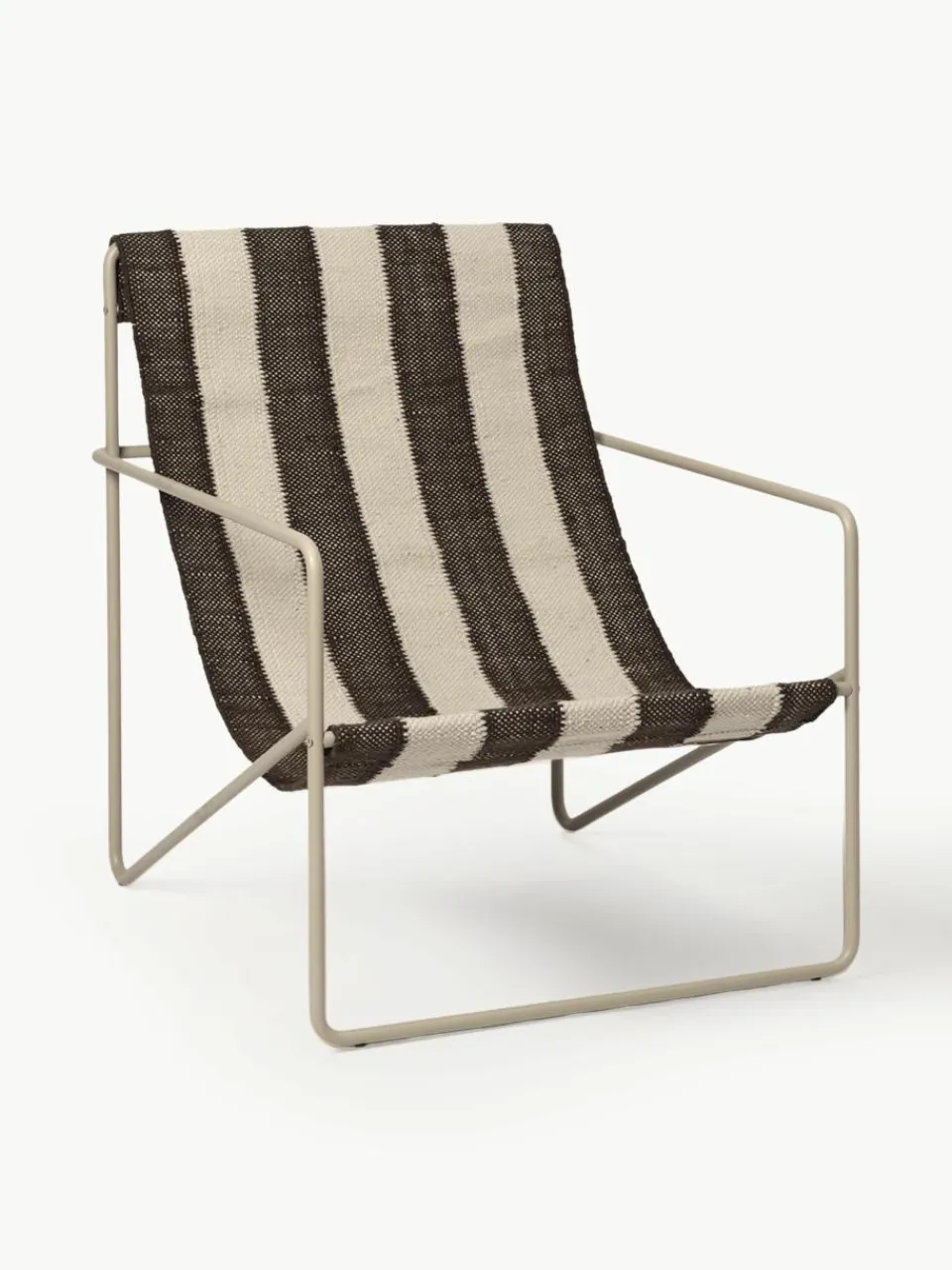 Loungefauteuil Desert^ferm LIVING Best