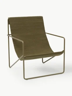 Loungefauteuil Desert^ferm LIVING Outlet