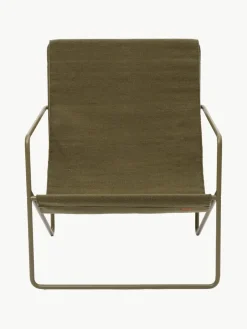 Loungefauteuil Desert^ferm LIVING Outlet