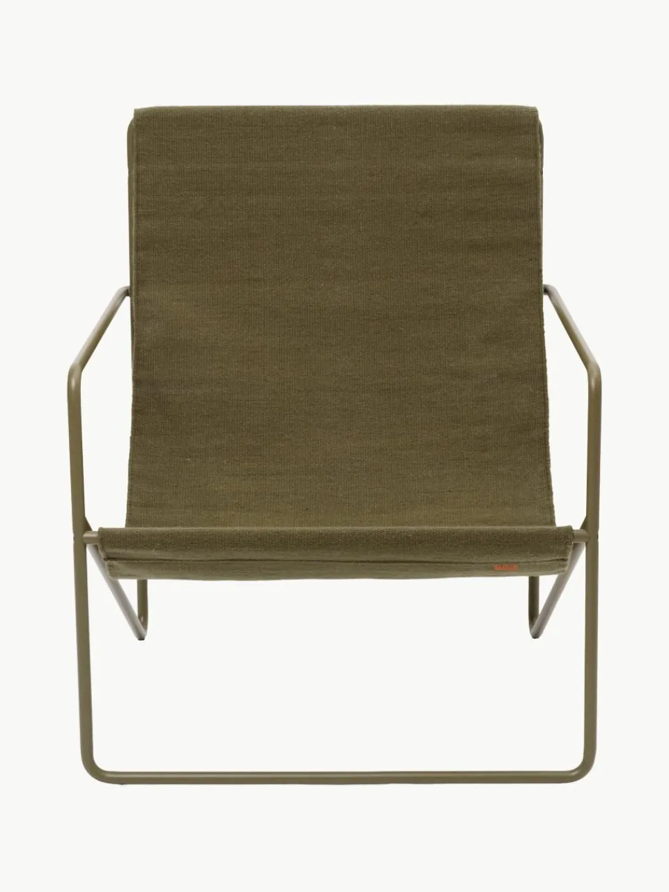 Loungefauteuil Desert^ferm LIVING Outlet