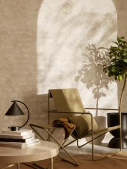 Loungefauteuil Desert^ferm LIVING Outlet
