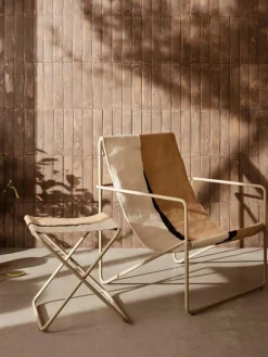Loungefauteuil Desert^ferm LIVING Clearance