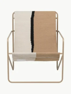 Loungefauteuil Desert^ferm LIVING Clearance
