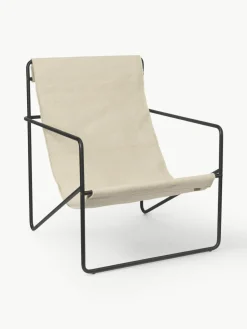 Loungefauteuil Desert^ferm LIVING New