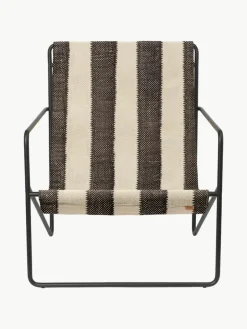Loungefauteuil Desert^ferm LIVING New