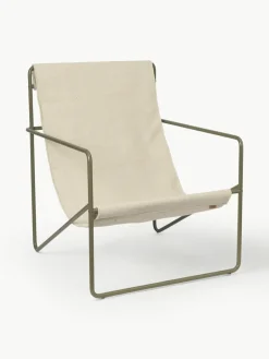 Loungefauteuil Desert^ferm LIVING Sale