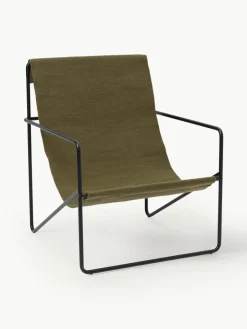 Loungefauteuil Desert^ferm LIVING Outlet