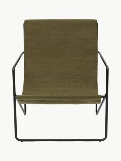 Loungefauteuil Desert^ferm LIVING Outlet