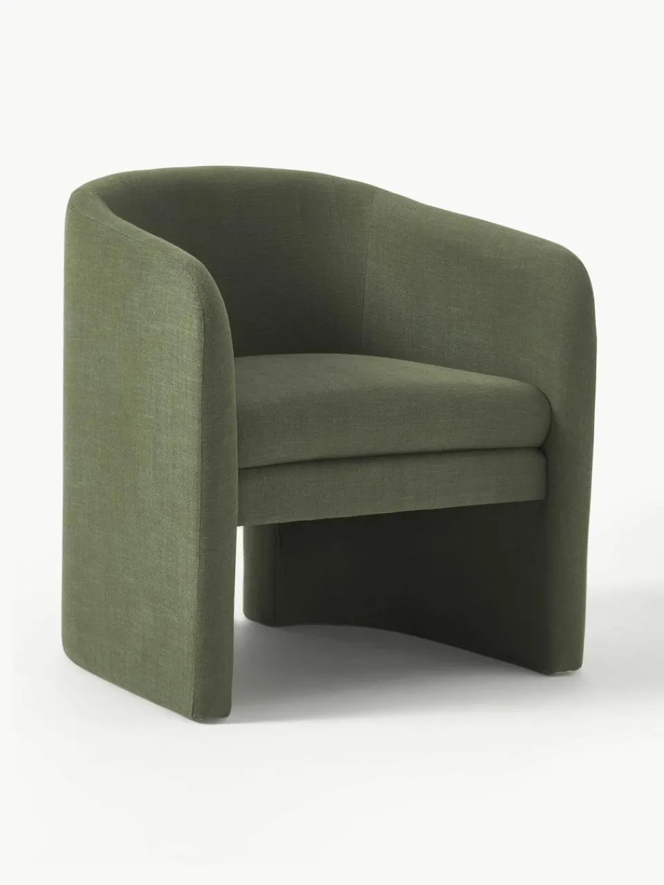 Loungefauteuil Mairo^Westwing Collection Outlet