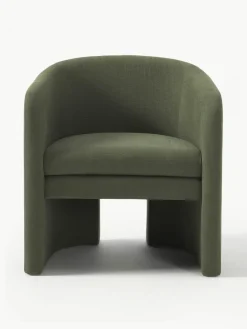 Loungefauteuil Mairo^Westwing Collection Outlet