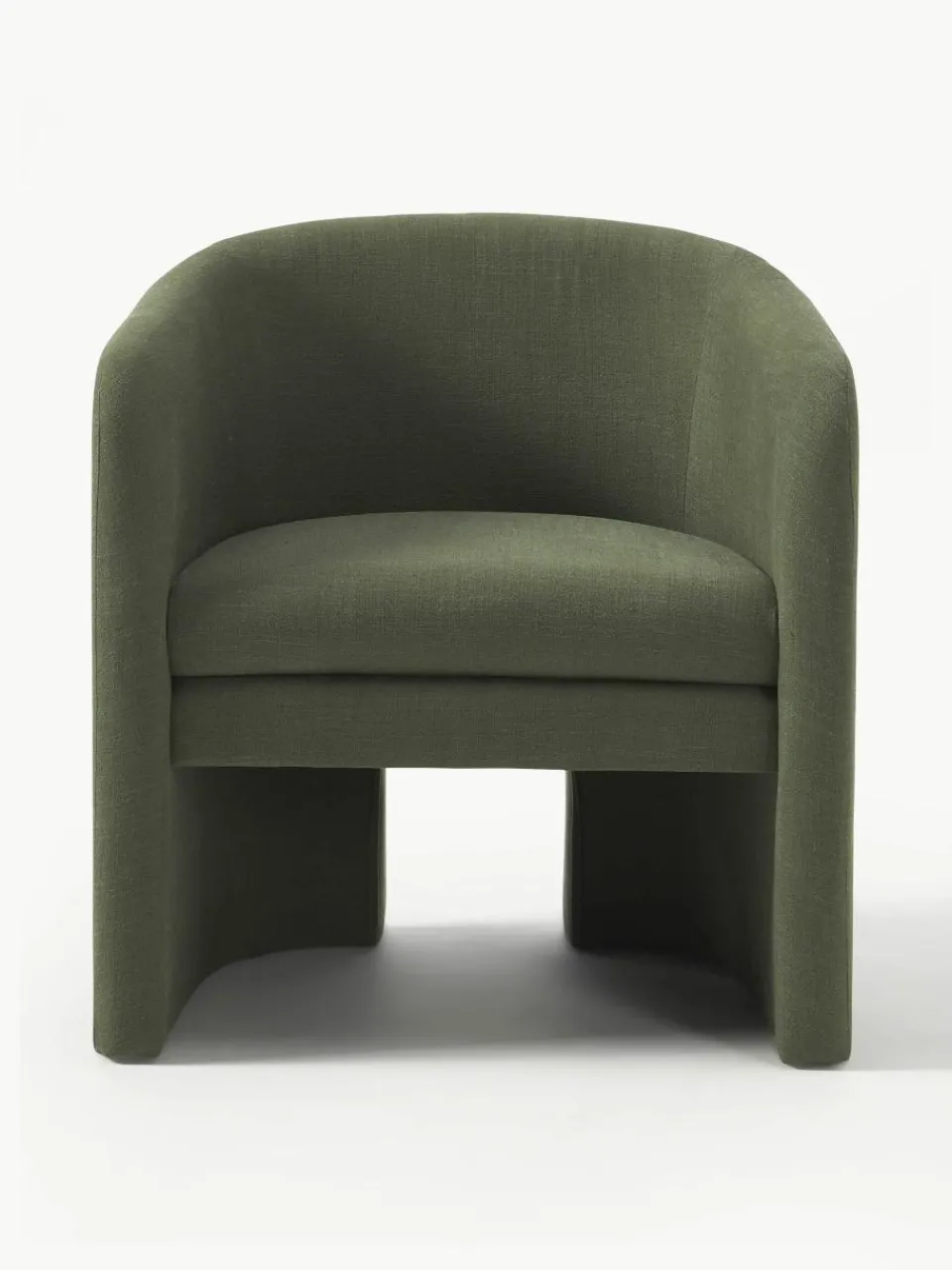 Loungefauteuil Mairo^Westwing Collection Outlet