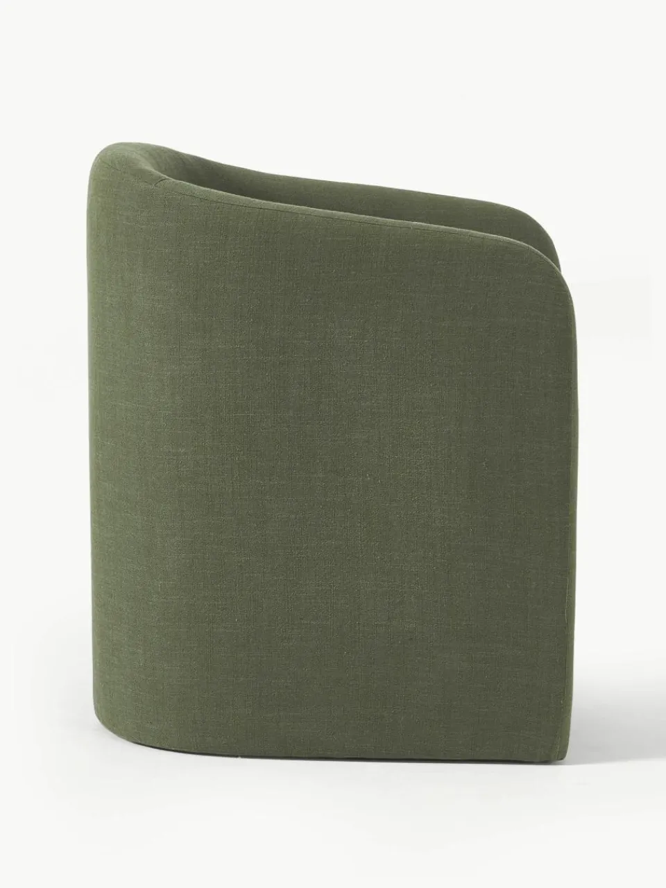 Loungefauteuil Mairo^Westwing Collection Outlet
