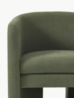 Loungefauteuil Mairo^Westwing Collection Outlet