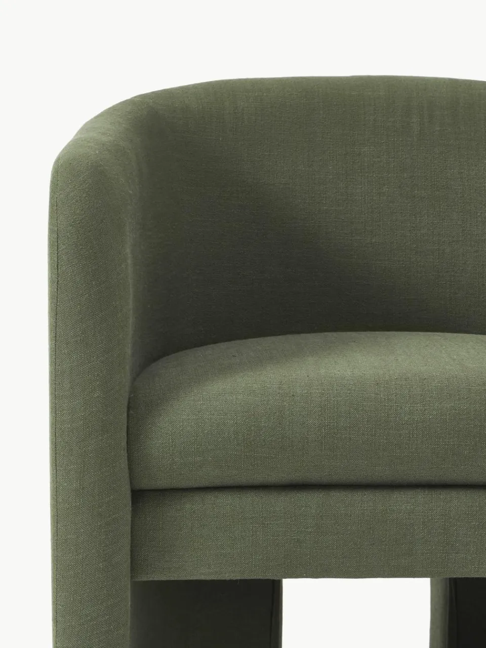 Loungefauteuil Mairo^Westwing Collection Outlet