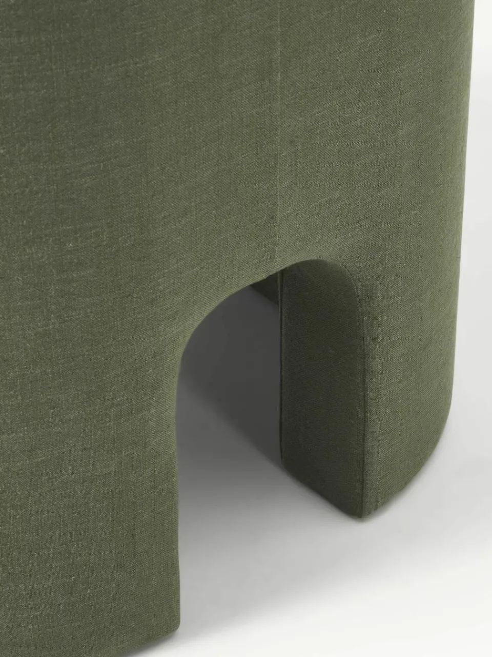 Loungefauteuil Mairo^Westwing Collection Outlet