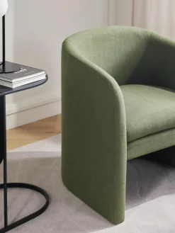 Loungefauteuil Mairo^Westwing Collection Outlet