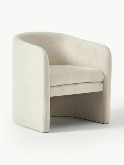 Loungefauteuil Mairo^Westwing Collection Best