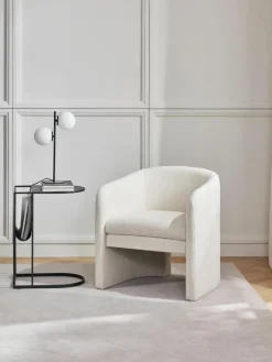 Loungefauteuil Mairo^Westwing Collection Best