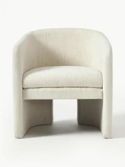 Loungefauteuil Mairo^Westwing Collection Best