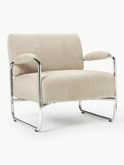 Loungefauteuil Marcel^Westwing Collection Best