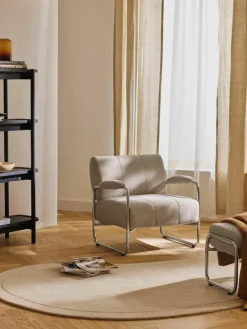 Loungefauteuil Marcel^Westwing Collection Best