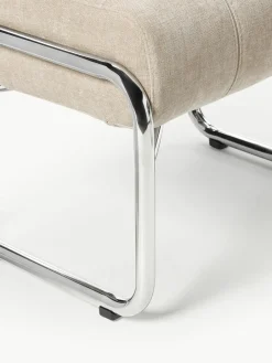 Loungefauteuil Marcel^Westwing Collection Best