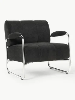 Loungefauteuil Marcel^Westwing Collection Clearance