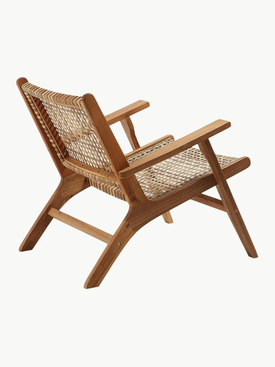 Loungefauteuil Noon^Westwing Discount
