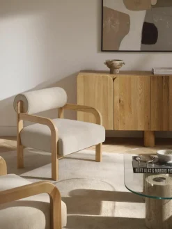 Loungefauteuil Raymond van essenhout^Westwing Collection Discount