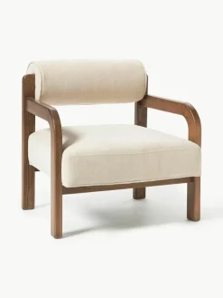 Loungefauteuil Raymond van essenhout^Westwing Collection Hot