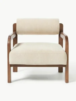 Loungefauteuil Raymond van essenhout^Westwing Collection Hot
