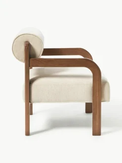 Loungefauteuil Raymond van essenhout^Westwing Collection Hot