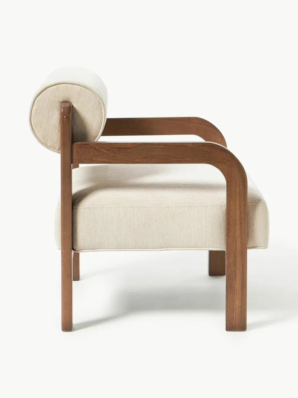 Loungefauteuil Raymond van essenhout^Westwing Collection Hot