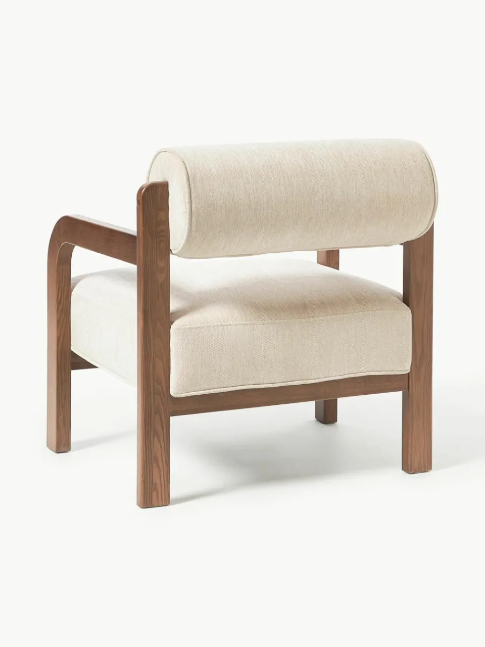 Loungefauteuil Raymond van essenhout^Westwing Collection Hot