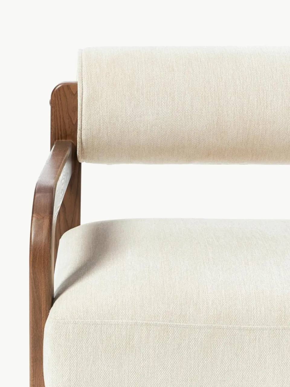 Loungefauteuil Raymond van essenhout^Westwing Collection Hot