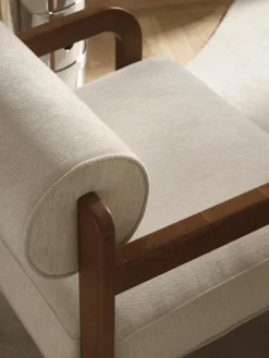 Loungefauteuil Raymond van essenhout^Westwing Collection Hot