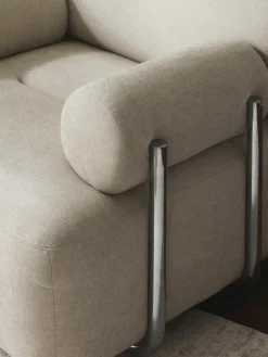 Loungefauteuil Stella^Westwing Collection Clearance
