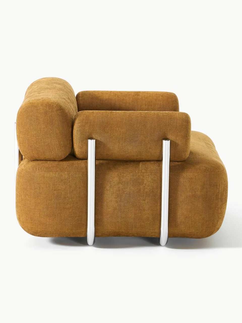 Loungefauteuil Stella^Westwing Collection Outlet
