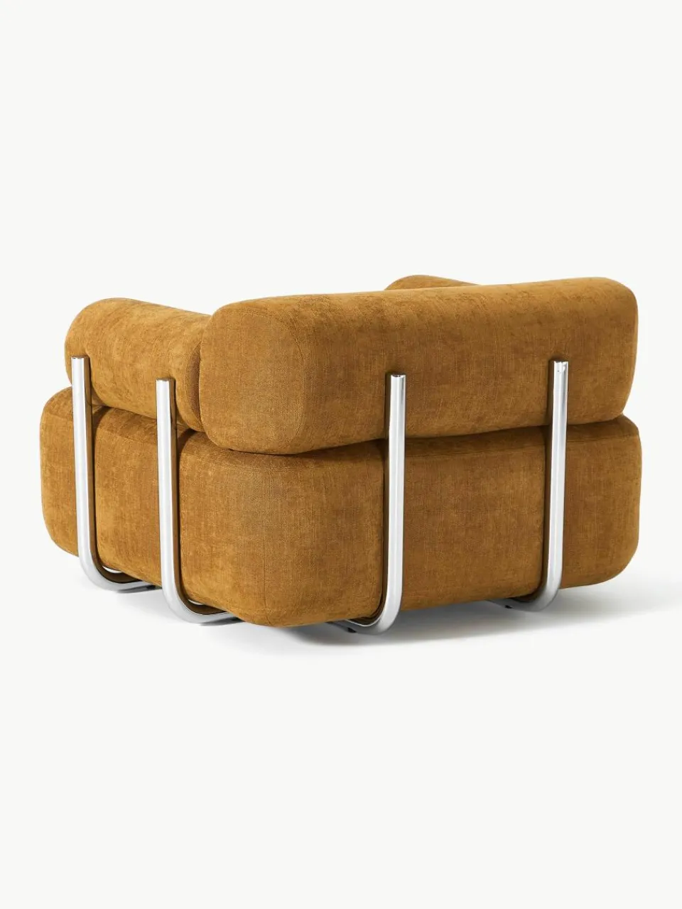 Loungefauteuil Stella^Westwing Collection Outlet