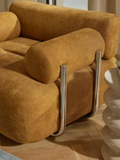 Loungefauteuil Stella^Westwing Collection Outlet