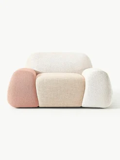 Loungefauteuil Wolke, Fuorisalone Edition^Westwing Collection Best