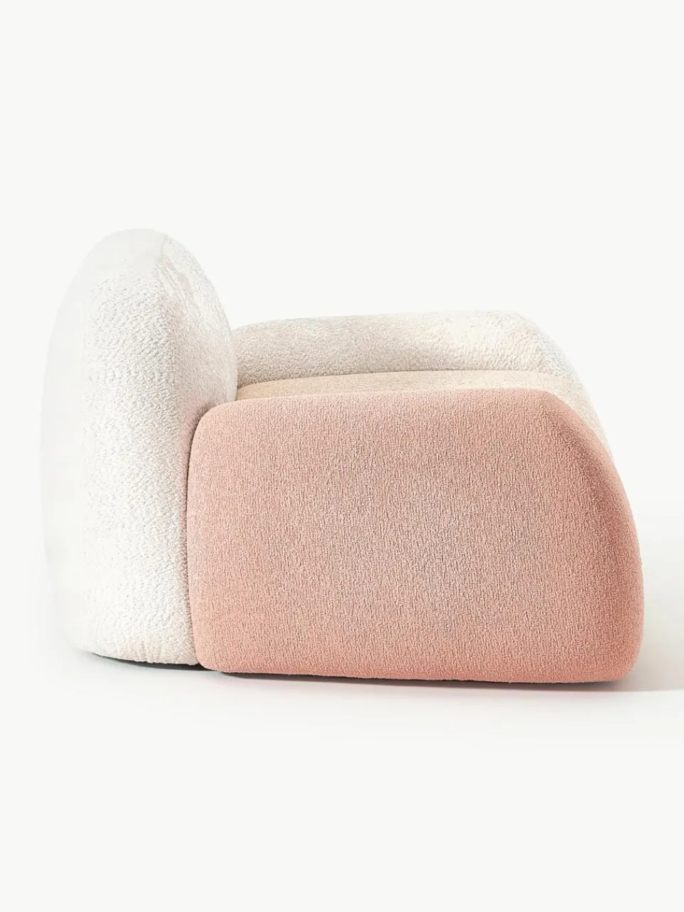 Loungefauteuil Wolke, Fuorisalone Edition^Westwing Collection Best