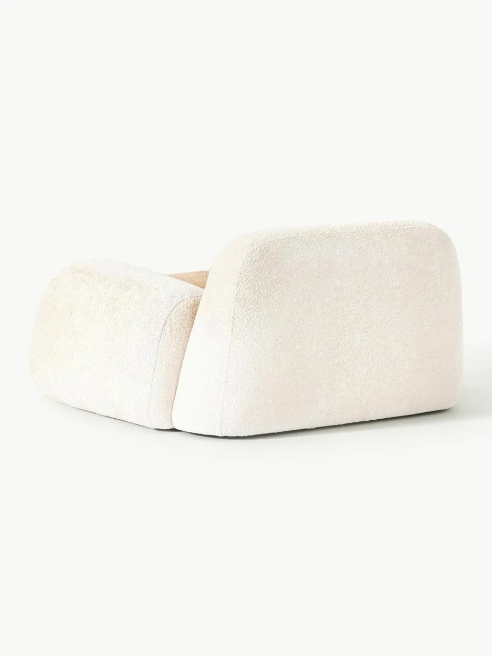 Loungefauteuil Wolke, Fuorisalone Edition^Westwing Collection Best