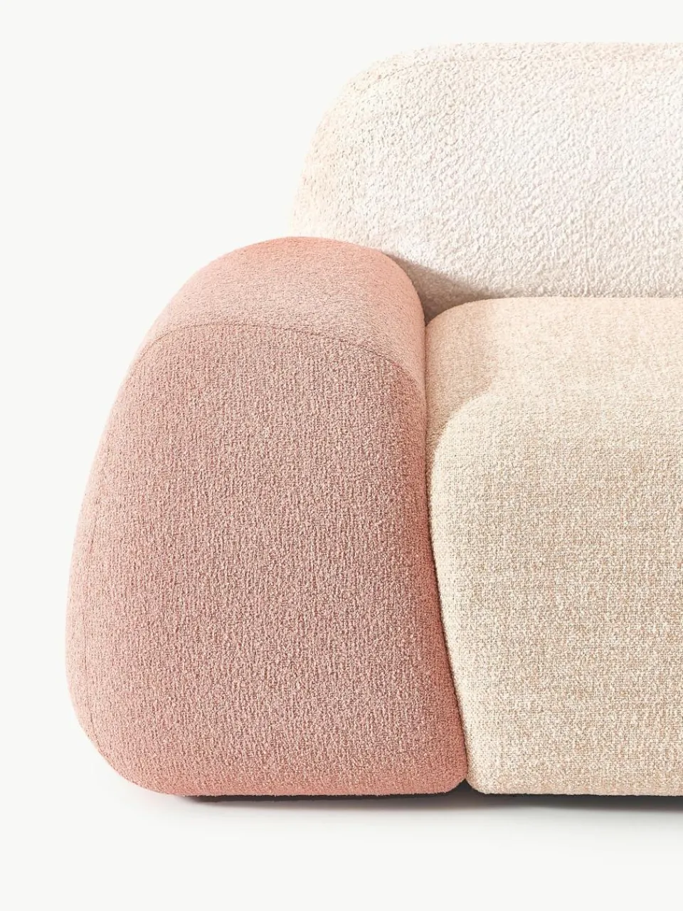 Loungefauteuil Wolke, Fuorisalone Edition^Westwing Collection Best