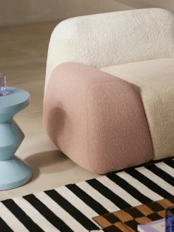 Loungefauteuil Wolke, Fuorisalone Edition^Westwing Collection Best