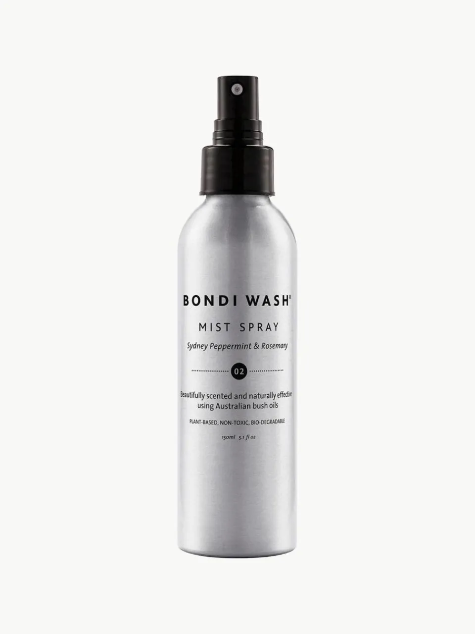 Luchtverfrisserspray Bondi^Bondi Wash New