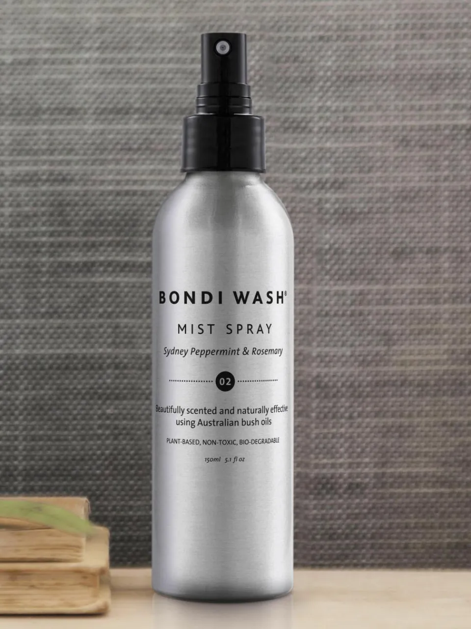 Luchtverfrisserspray Bondi^Bondi Wash New