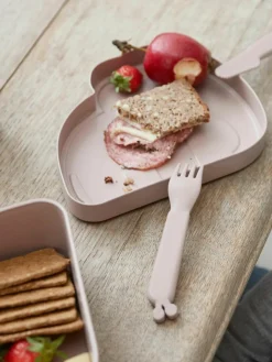 Lunchbox voor kinderen Kiddish^Done by Deer Discount